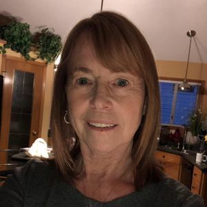 Meet your Posher, Donette